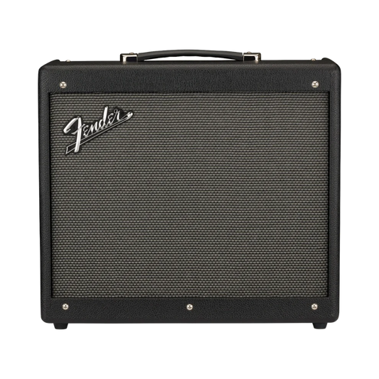 Fender Mustang® GTX50 Electric Guitar Modeling Amplifier
