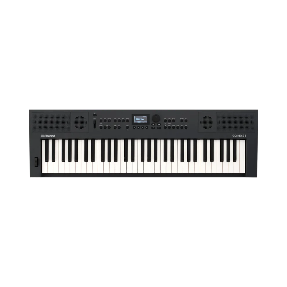 Roland GO:KEYS 5 Music Creation Keyboard