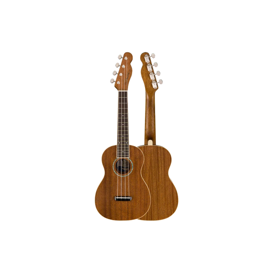 Fender Zuma Concert Ukulele