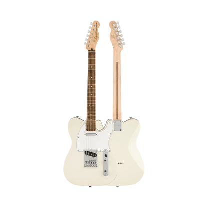 Fender Squier Affinity Series Telecaster Electric Guitar