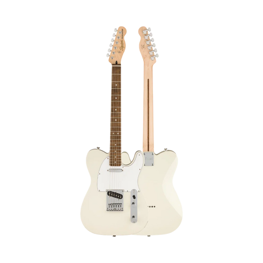 Fender Squier Affinity Series Telecaster Electric Guitar