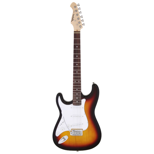 Aria STG-003-L Left-Handed Electric Guitar