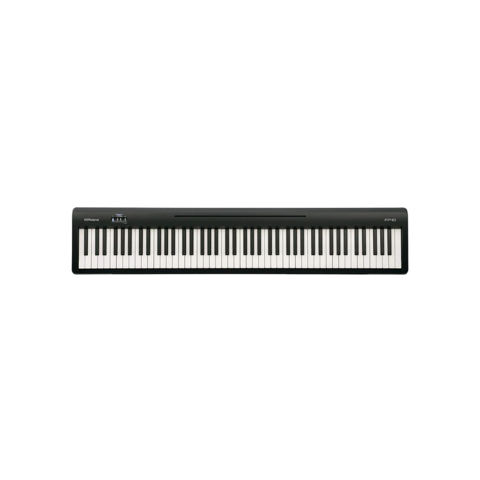 Roland FP-10-BK Digital Piano