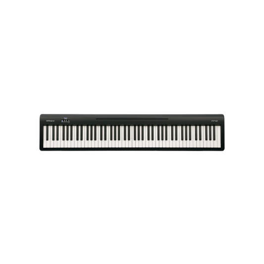Roland FP-10-BK Digital Piano