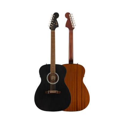 Fender Monterey Standard Electro-Acoustic Guitar