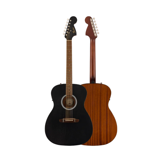 Fender Monterey Standard Electro-Acoustic Guitar