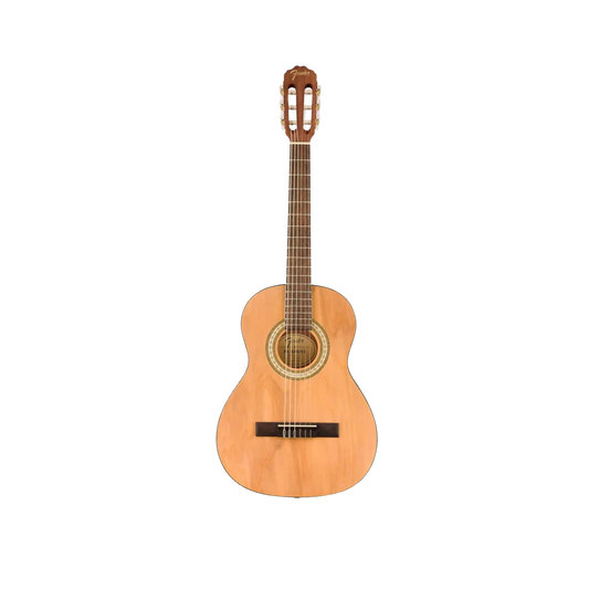 Fender FA-25N 3/4 Size Nylon String Classical Guitar