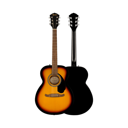 Fender Limited Edition FA-135 Concert Acoustic Guitar