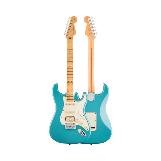 Fender Player II Stratocaster HSS Electric Guitar