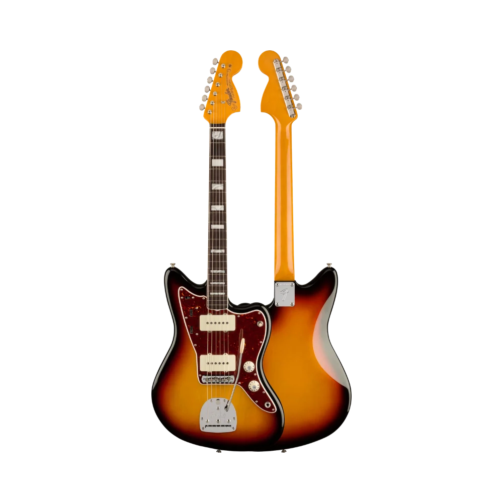 Fender American Vintage II 1966 Jazzmaster Electric Guitar