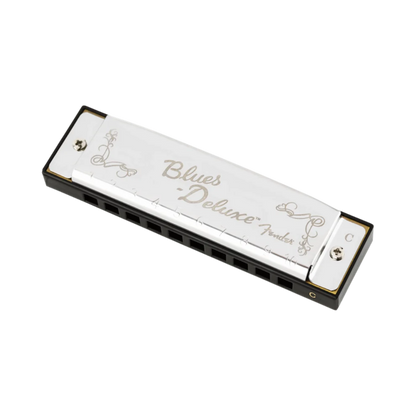 Fender Blues Deluxe Harmonica