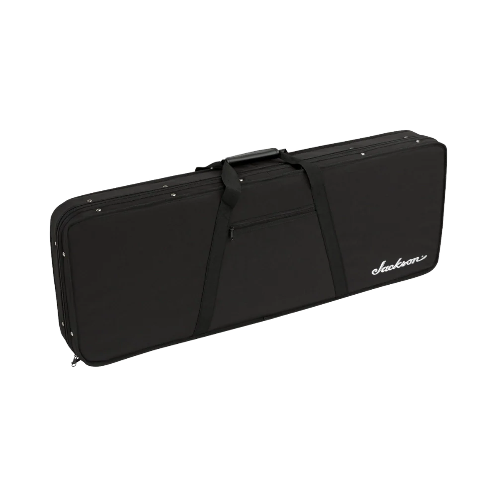 Jackson Jackson Dinky/Soloist Foam Core Case, Black