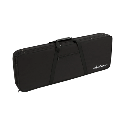 Jackson Jackson Dinky/Soloist Foam Core Case, Black