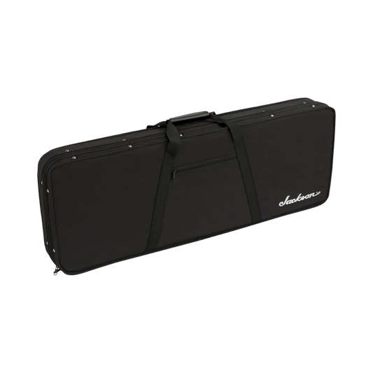 Jackson Jackson Dinky/Soloist Foam Core Case, Black