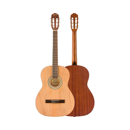 Fender FA-25N Classical Guitar