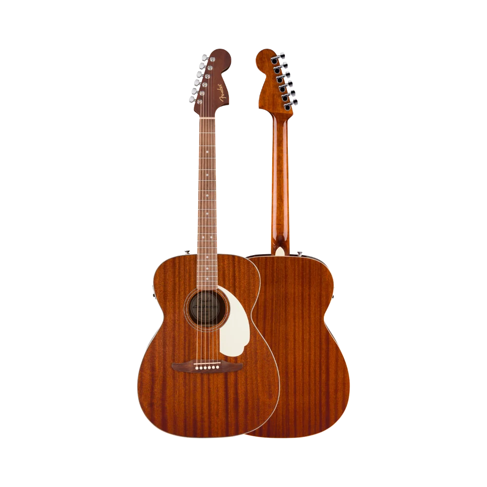 Fender California Standard Monterey Electro-Acoustic Guitar