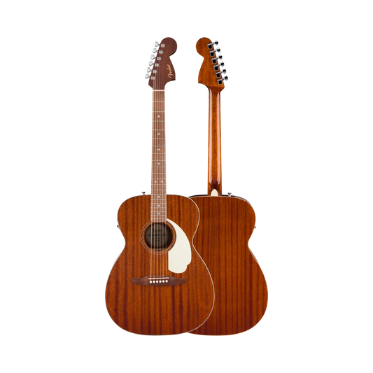 Fender California Standard Monterey Electro-Acoustic Guitar