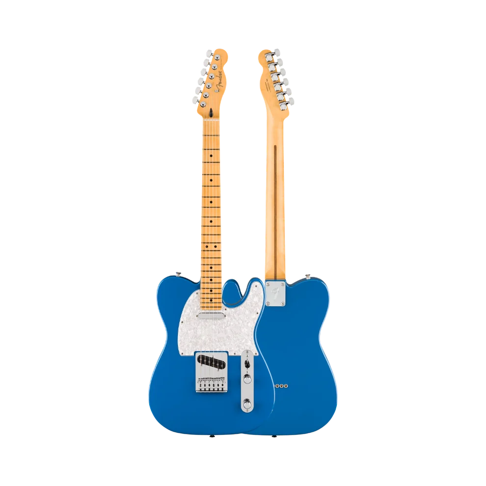 Fender Player II Modified Telecaster Electric Guitar
