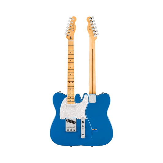 Fender Player II Modified Telecaster Electric Guitar
