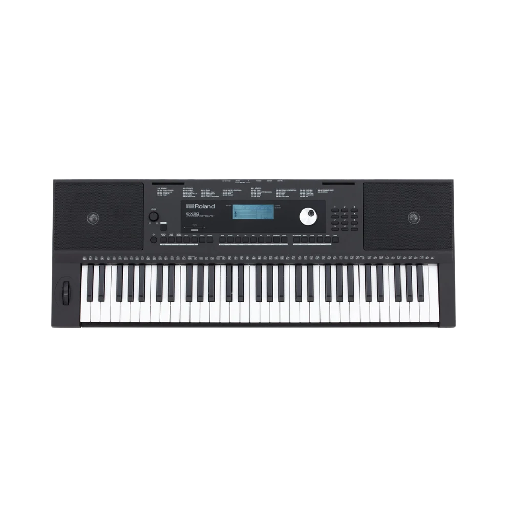Roland E-X20 Arranger Keyboard