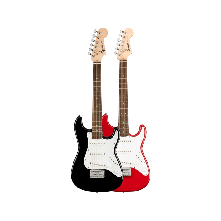 Fender Squier Sonic Stratocaster HT Electric Guitar (Multiple Colors Available)
