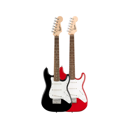 Fender Squier Sonic Stratocaster HT Electric Guitar (Multiple Colors Available)