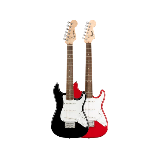 Fender Squier Sonic Stratocaster HT Electric Guitar (Multiple Colors Available)