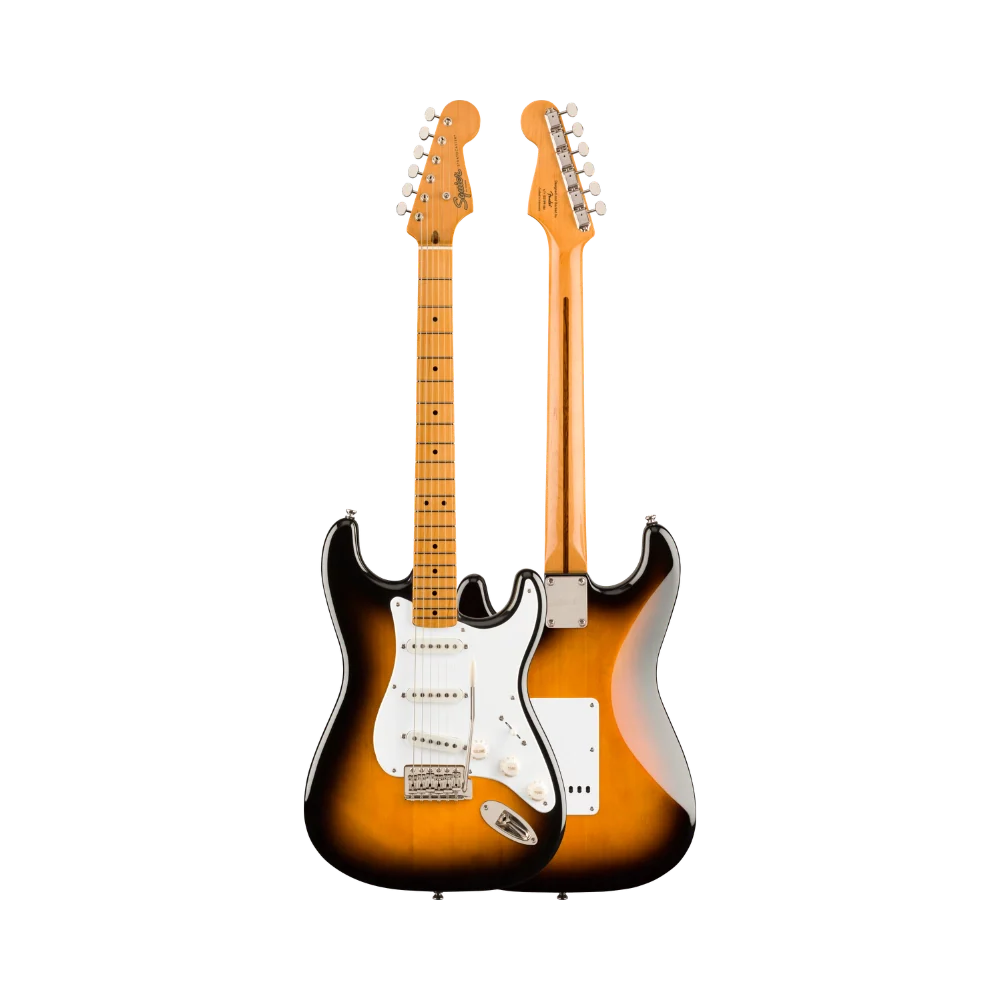 Fender Squier Classic Vibe '50s Stratocaster Electric Guitar