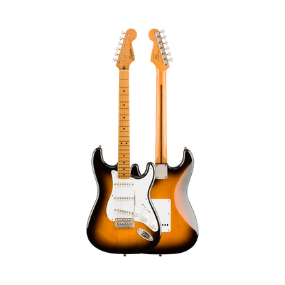 Fender Squier Classic Vibe '50s Stratocaster Electric Guitar