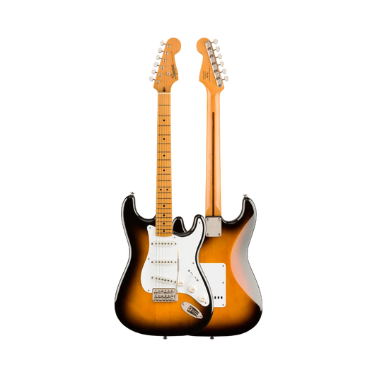 Fender Squier Classic Vibe '50s Stratocaster Electric Guitar