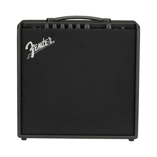 Fender Mustang LT50 Electric Guitar Modeling Amplifier
