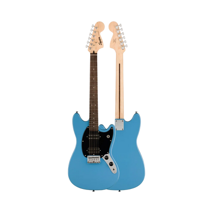 Fender Squier Sonic Mustang HH Electric Guitar
