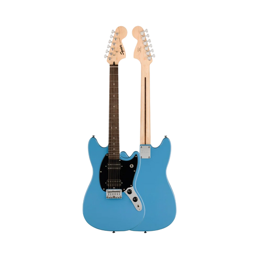 Fender Squier Sonic Mustang HH Electric Guitar