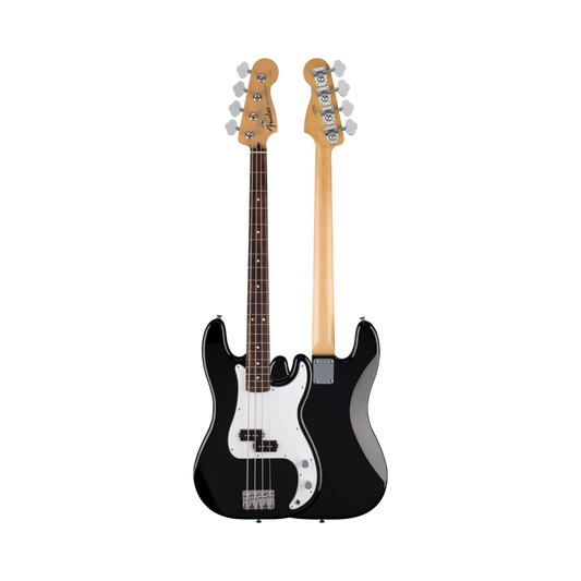 Fender Standard Precision Bass
