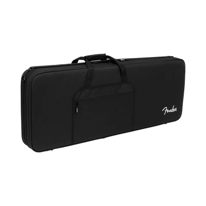 Fender Strat/Tele Foam Core Case, Black