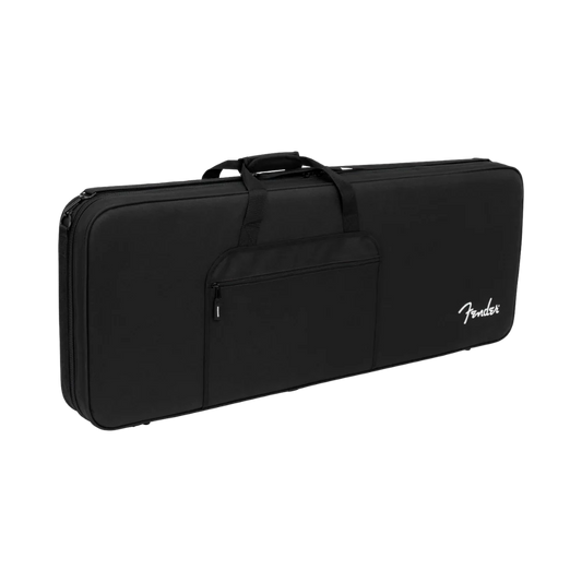 Fender Strat/Tele Foam Core Case, Black