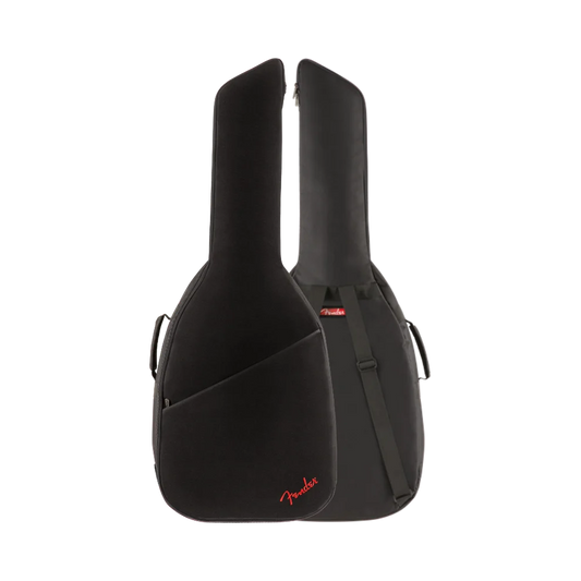 Fender FA405 Dreadnought Acoustic Guitar Gig Bag