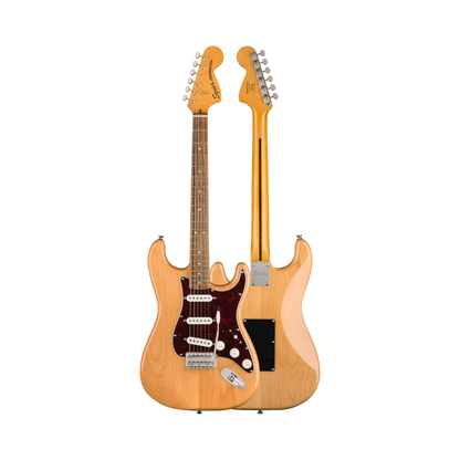 Fender Squier Classic Vibe '70s Stratocaster Electric Guitar