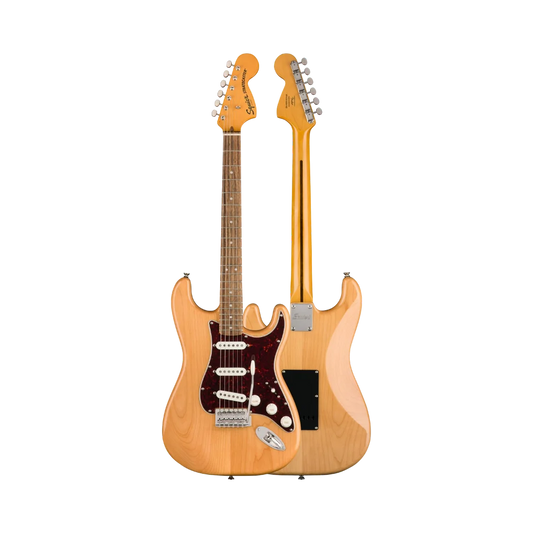 Fender Squier Classic Vibe '70s Stratocaster Electric Guitar