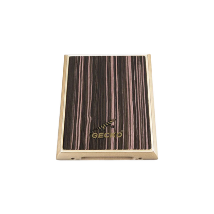 Gecko PAD-1 Flat Travel Cajón