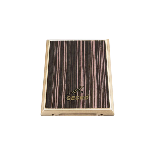 Gecko PAD-1 Flat Travel Cajón