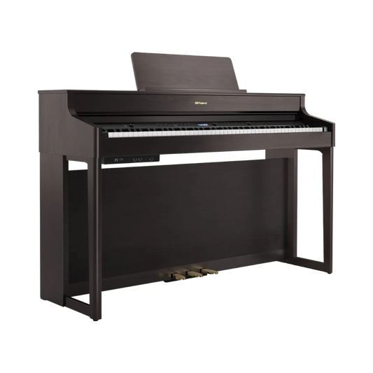 Roland HP-702-DR Digital Piano