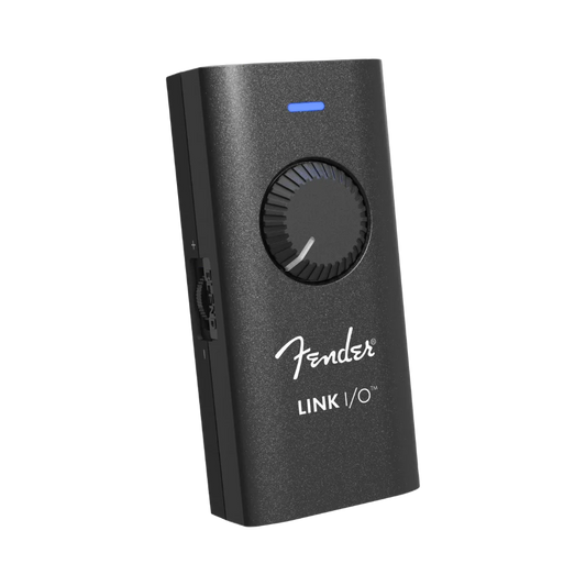 Fender Link I/O™ Audio Interface