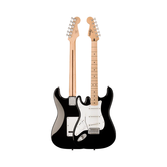 Fender Squier Sonic Stratocaster Left-Handed Electric Guitar