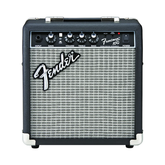 Fender Frontman 10G Electric Guitar Amplifier