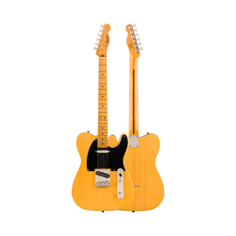 Fender Squier Classic Vibe '50s Telecaster Electric Guitar