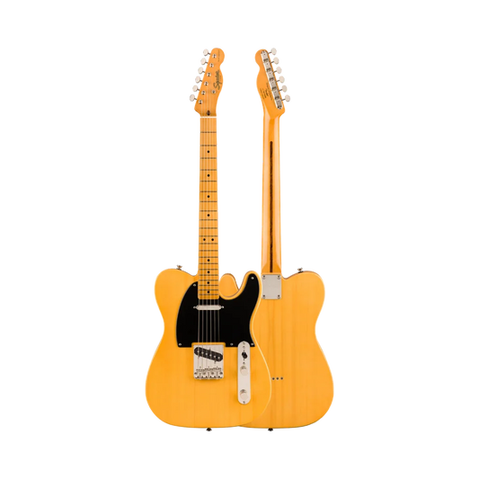 Fender Squier Classic Vibe '50s Telecaster Electric Guitar