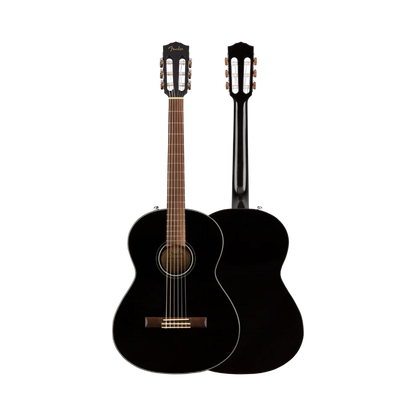 Fender CN-60S Classical Guitar