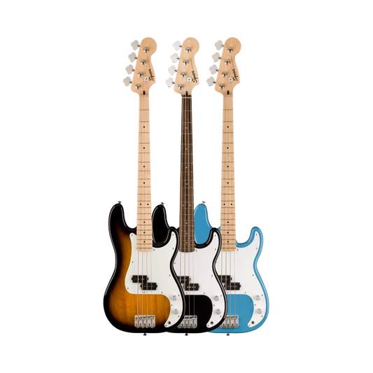 Fender, Squier Sonic Precision Bass