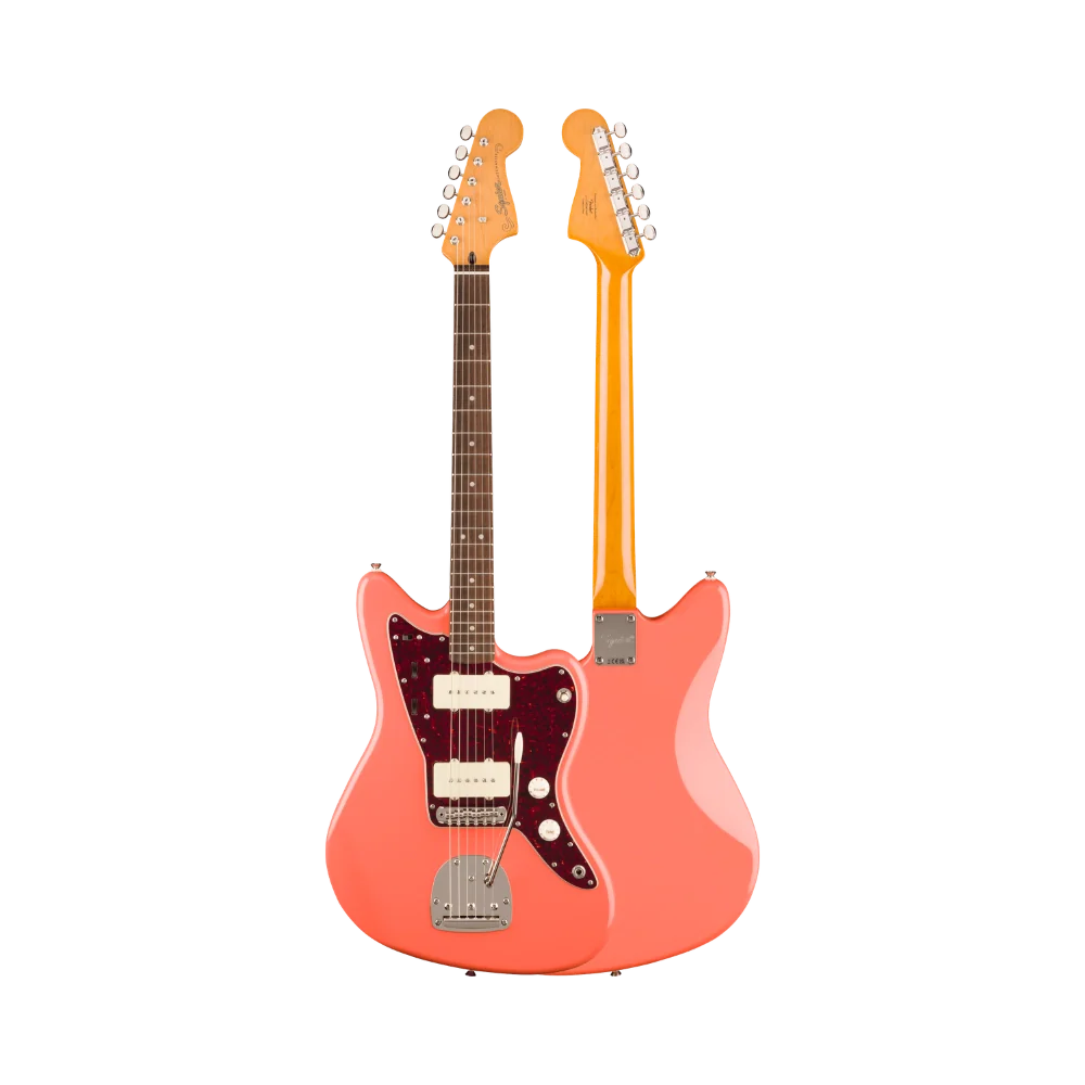 Fender Classic Vibe '60s Jazzmaster Electric Guitar